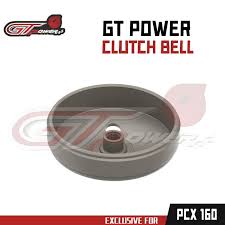 Clutch Bell